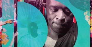 Kevin Saunderson - In The House